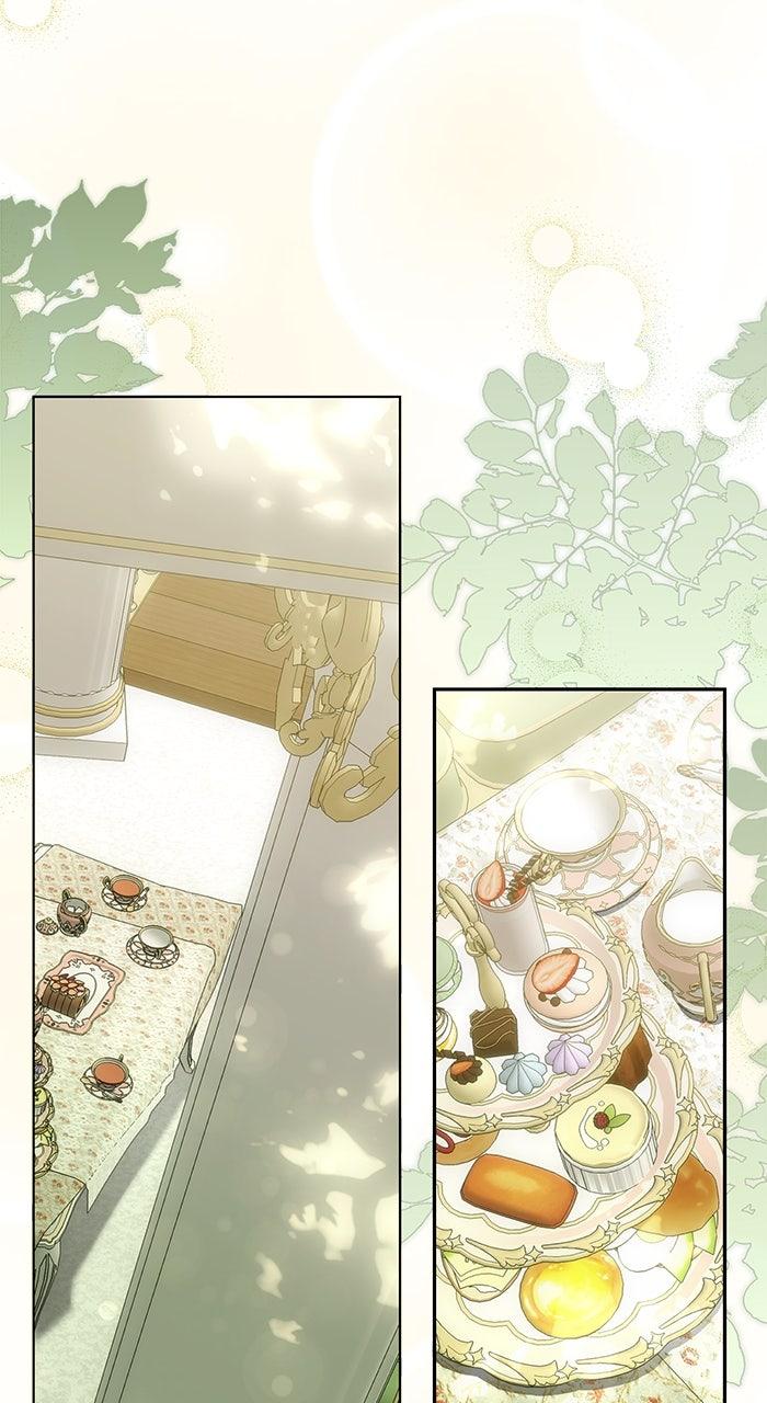 When the Archduke’s Leash Is Pulled Chapter 16 page 16 - 