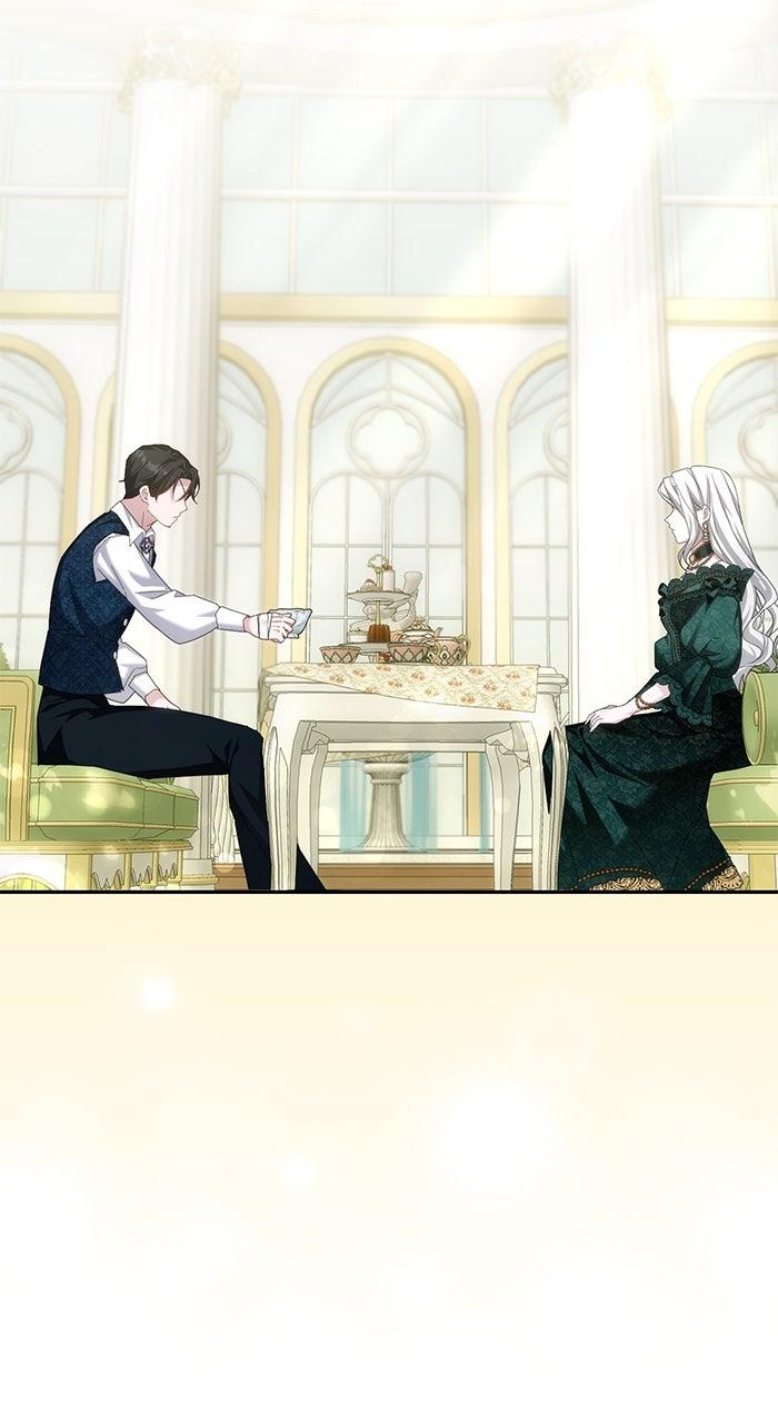 When the Archduke’s Leash Is Pulled Chapter 16 page 18 - 