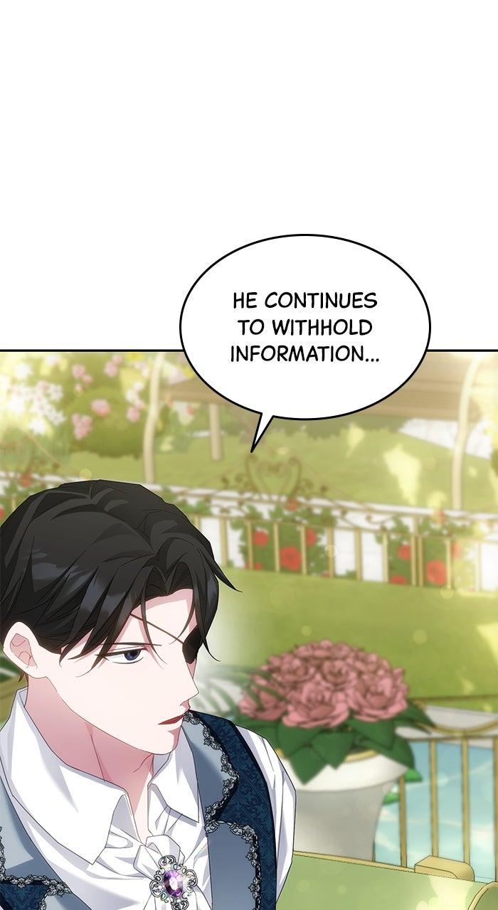 When the Archduke’s Leash Is Pulled Chapter 16 page 20 - 