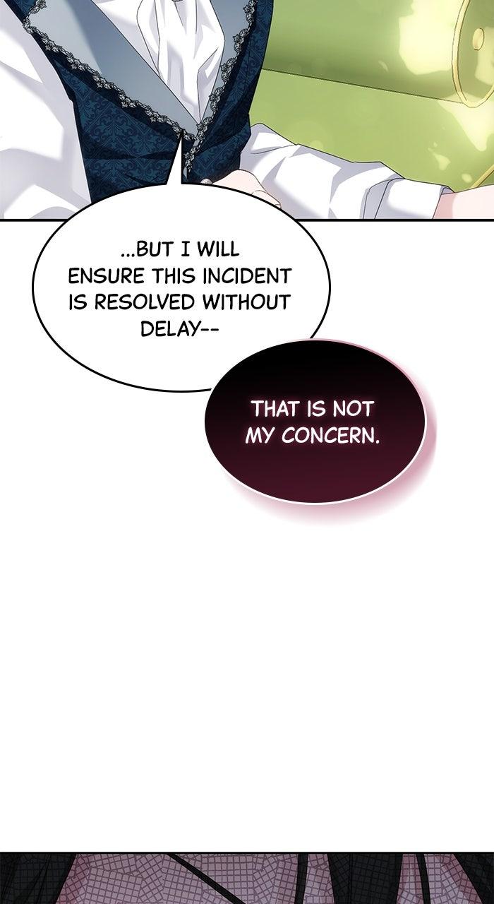 When the Archduke’s Leash Is Pulled Chapter 16 page 21 - 