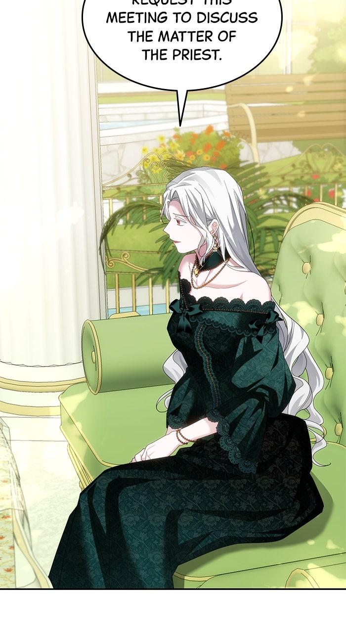 When the Archduke’s Leash Is Pulled Chapter 16 page 23 - 
