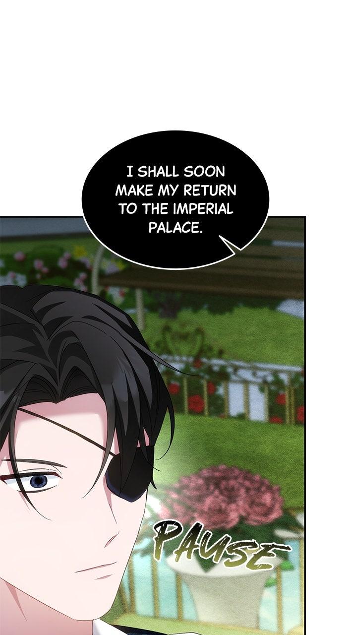 When the Archduke’s Leash Is Pulled Chapter 16 page 24 - 
