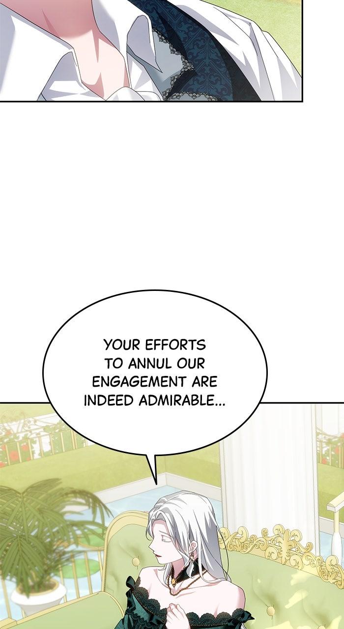 When the Archduke’s Leash Is Pulled Chapter 16 page 25 - 