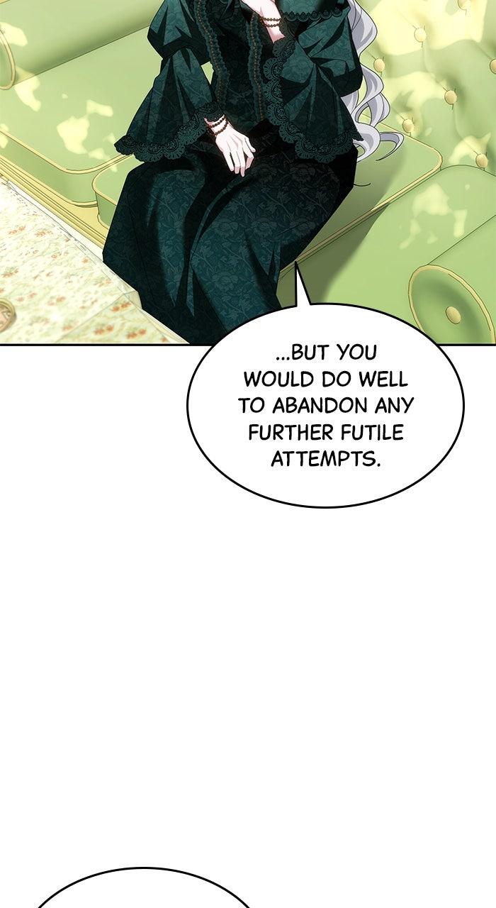When the Archduke’s Leash Is Pulled Chapter 16 page 26 - 