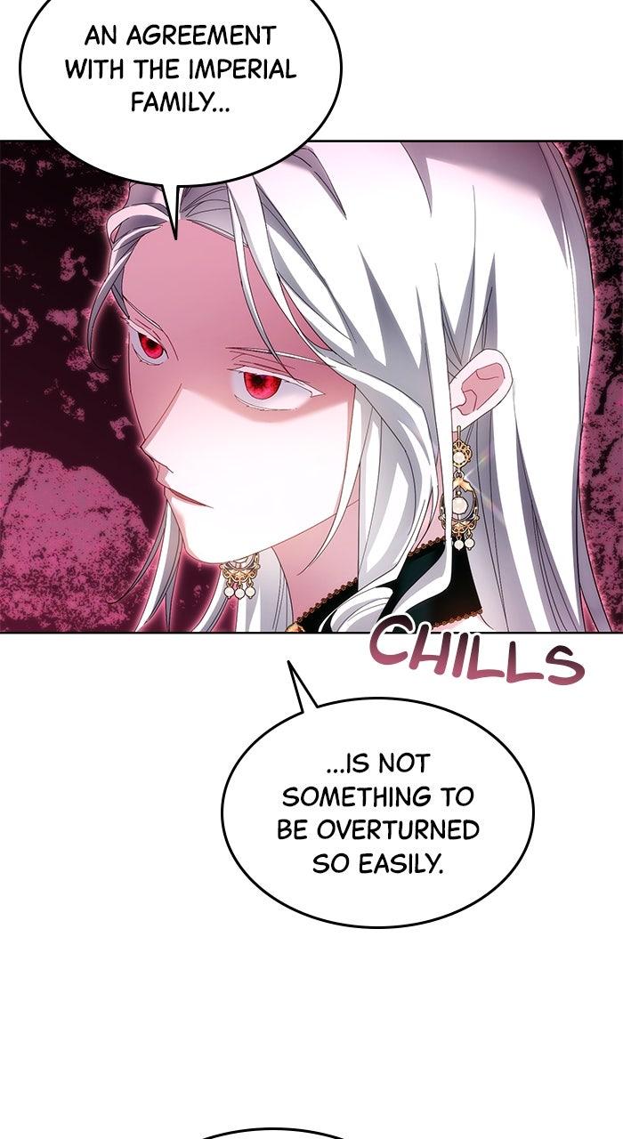 When the Archduke’s Leash Is Pulled Chapter 16 page 27 - 