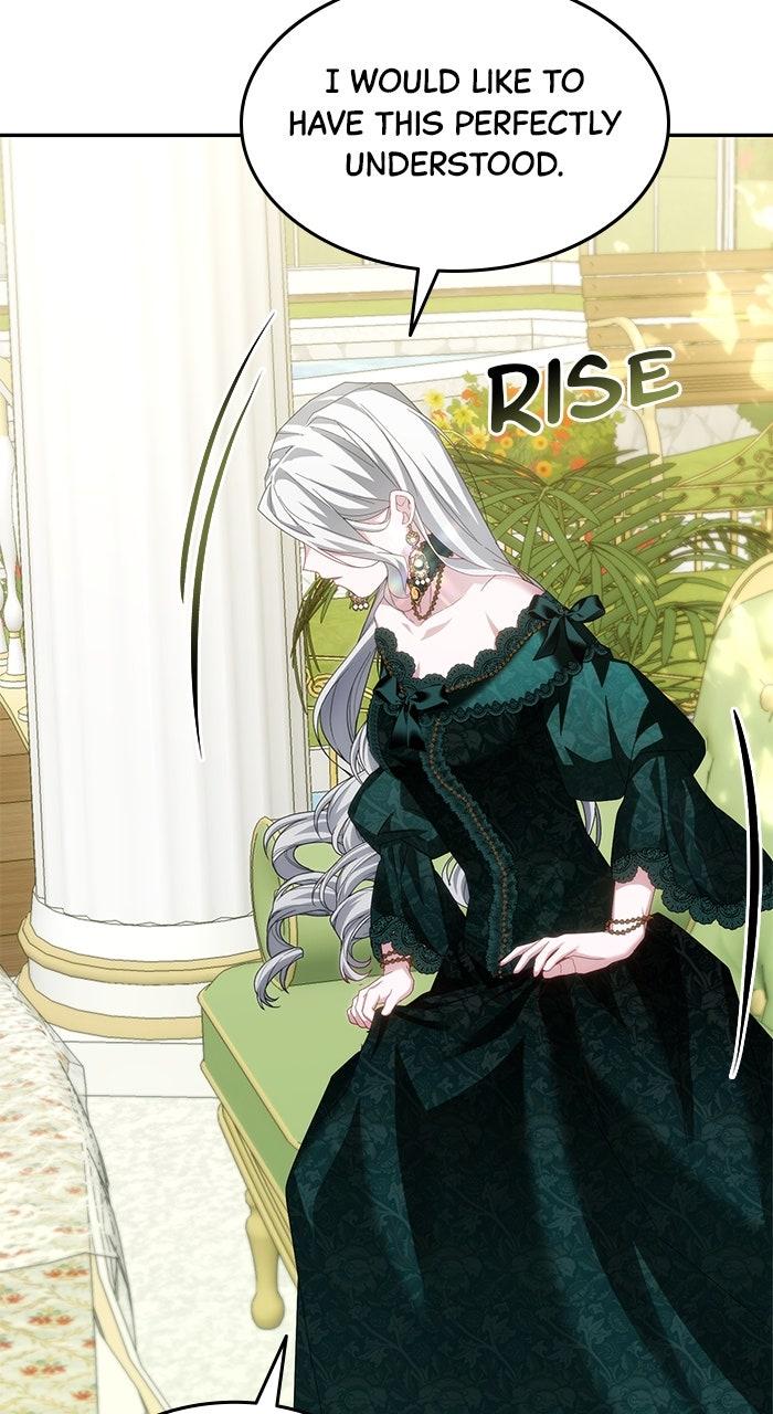 When the Archduke’s Leash Is Pulled Chapter 16 page 29 - 