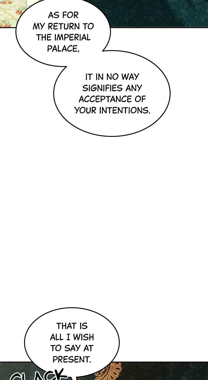 When the Archduke’s Leash Is Pulled Chapter 16 page 30 - 