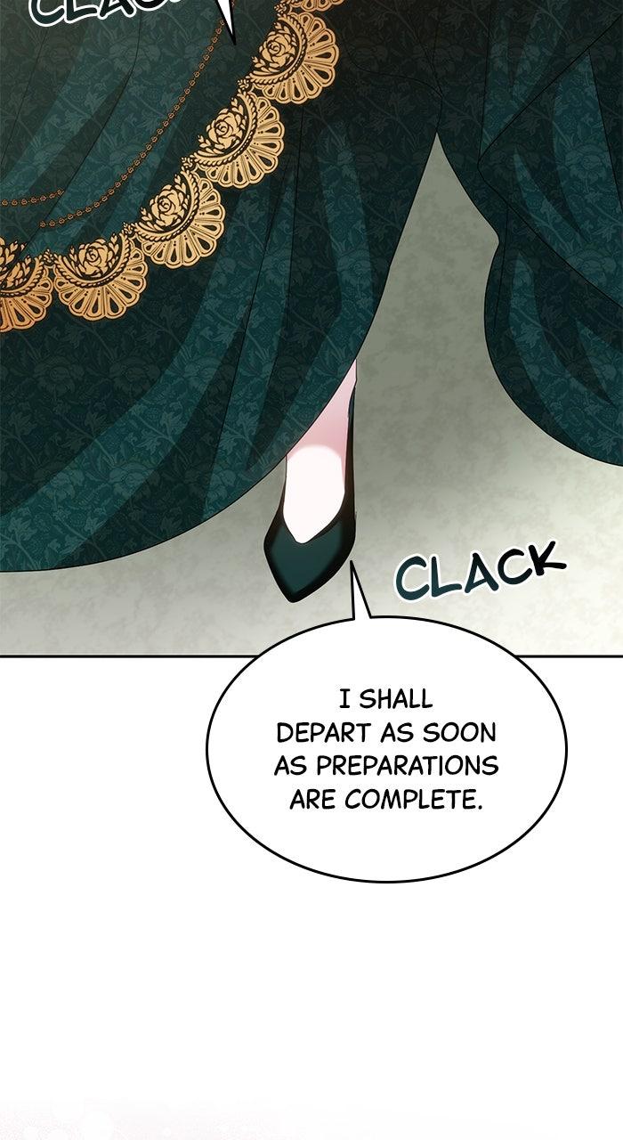 When the Archduke’s Leash Is Pulled Chapter 16 page 31 - 
