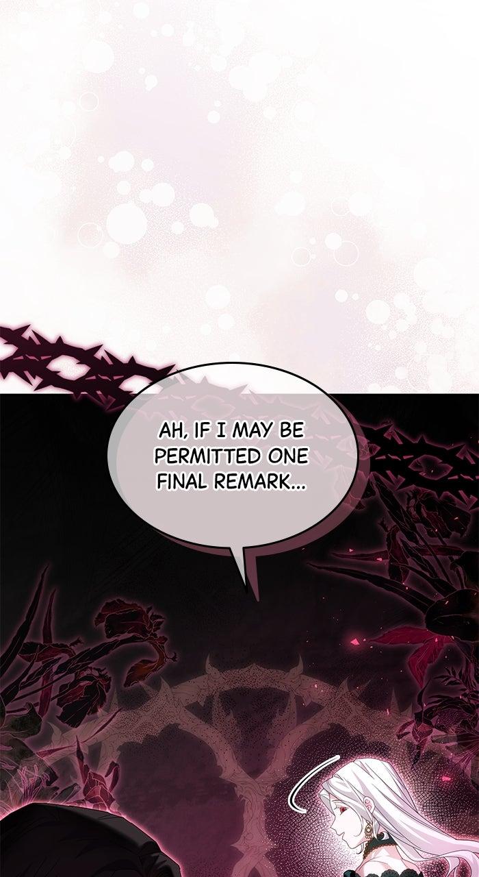 When the Archduke’s Leash Is Pulled Chapter 16 page 32 - 