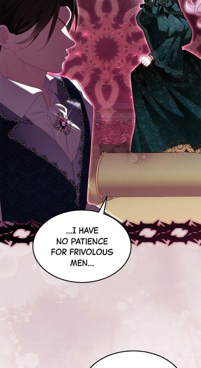 When the Archduke’s Leash Is Pulled Chapter 16 page 33 - 