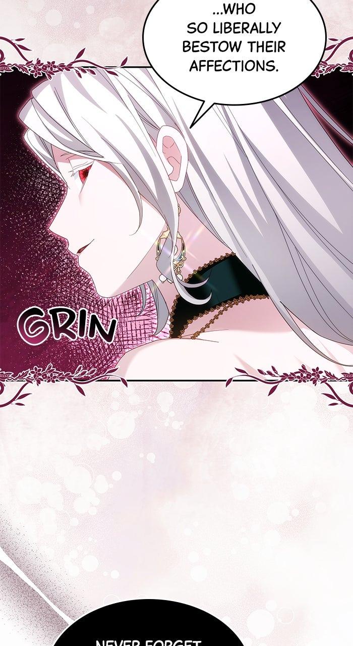 When the Archduke’s Leash Is Pulled Chapter 16 page 34 - 