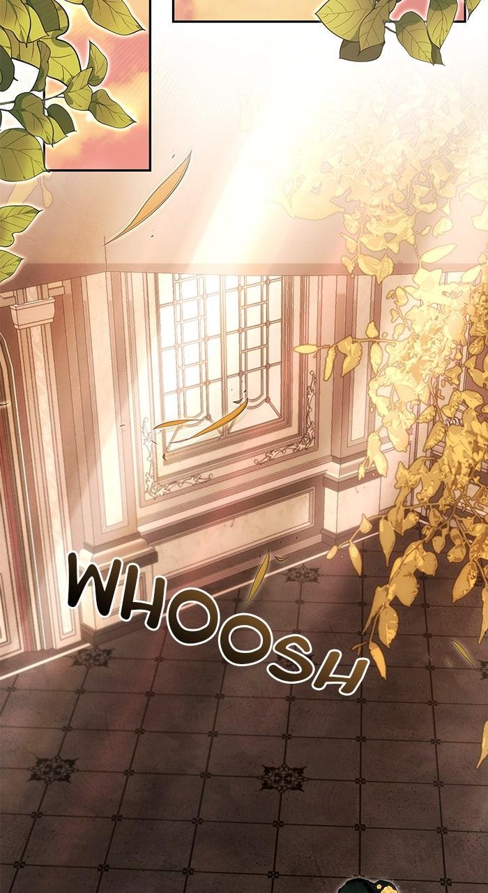 When the Archduke’s Leash Is Pulled Chapter 16 page 38 - 