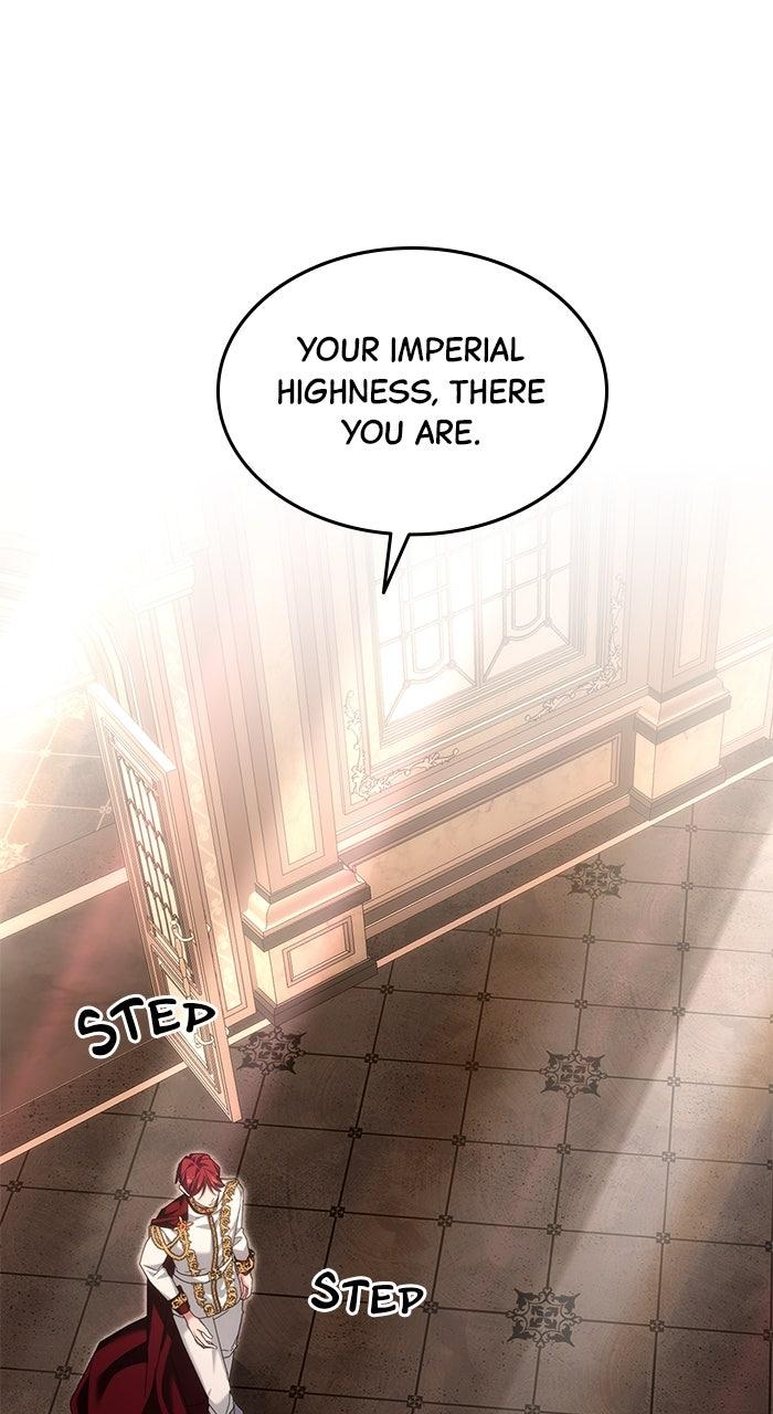 When the Archduke’s Leash Is Pulled Chapter 16 page 40 - 