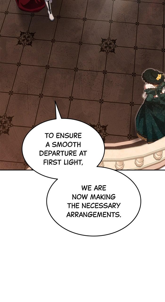 When the Archduke’s Leash Is Pulled Chapter 16 page 41 - 
