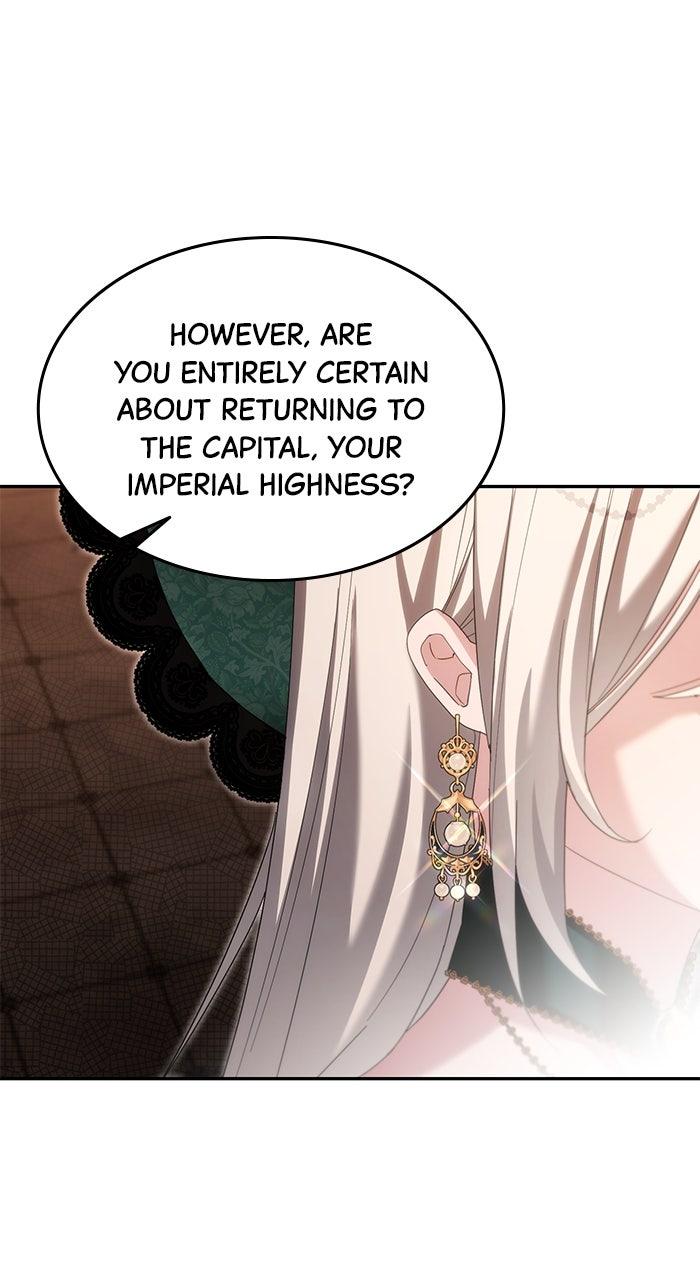 When the Archduke’s Leash Is Pulled Chapter 16 page 42 - 