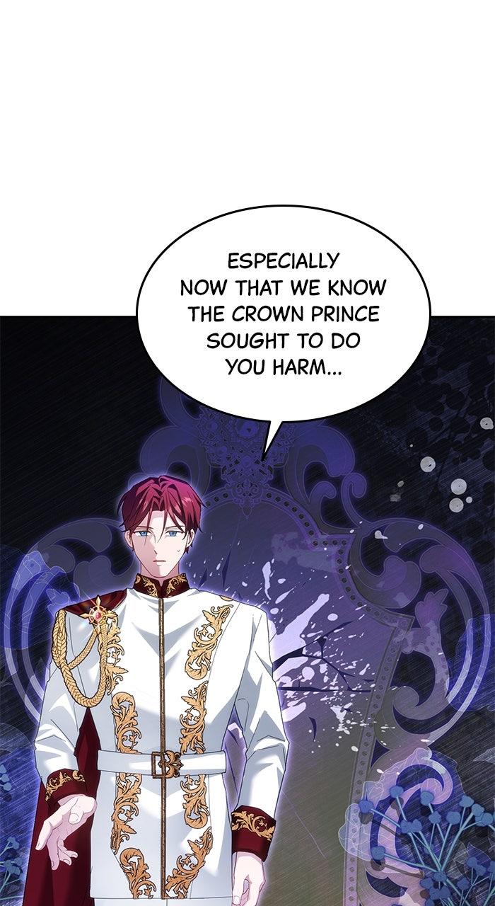 When the Archduke’s Leash Is Pulled Chapter 16 page 43 - 