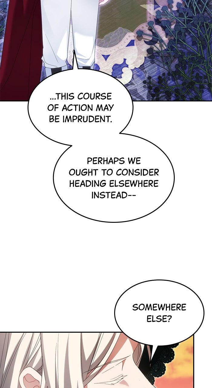 When the Archduke’s Leash Is Pulled Chapter 16 page 44 - 