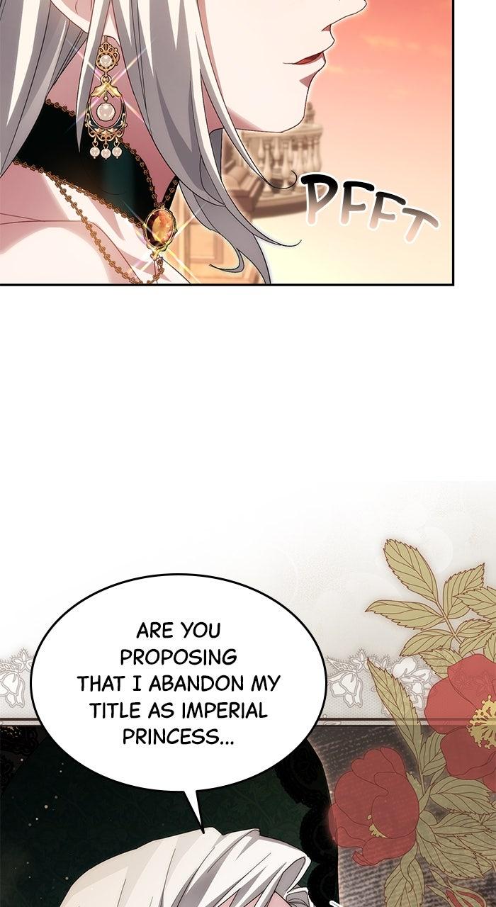 When the Archduke’s Leash Is Pulled Chapter 16 page 45 - 