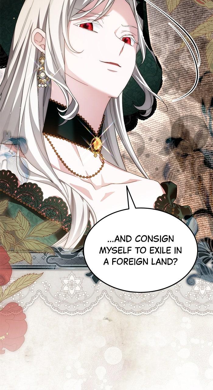 When the Archduke’s Leash Is Pulled Chapter 16 page 46 - 