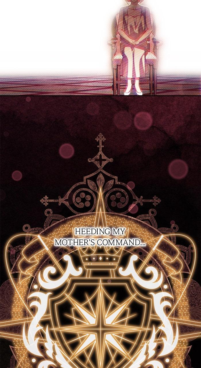 When the Archduke’s Leash Is Pulled Chapter 16 page 52 - 