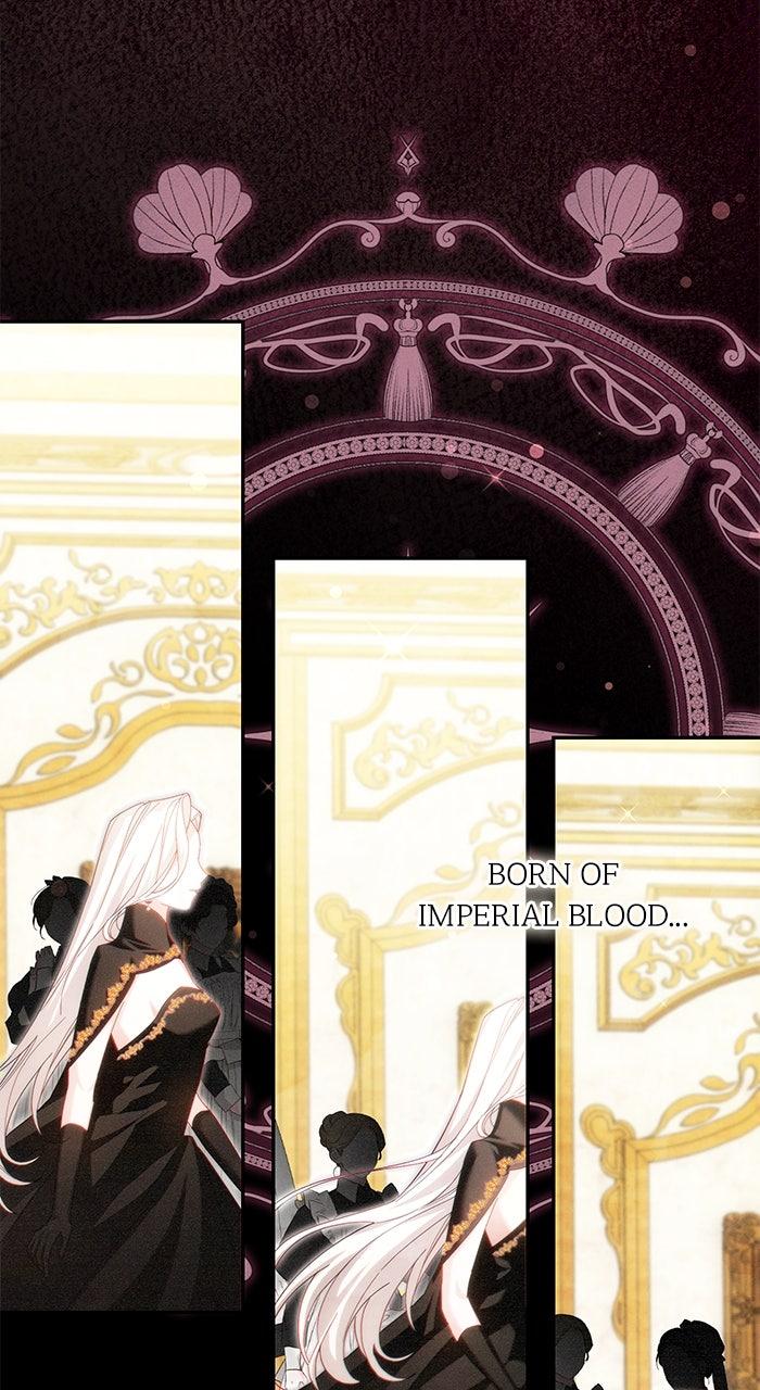 When the Archduke’s Leash Is Pulled Chapter 16 page 56 - 
