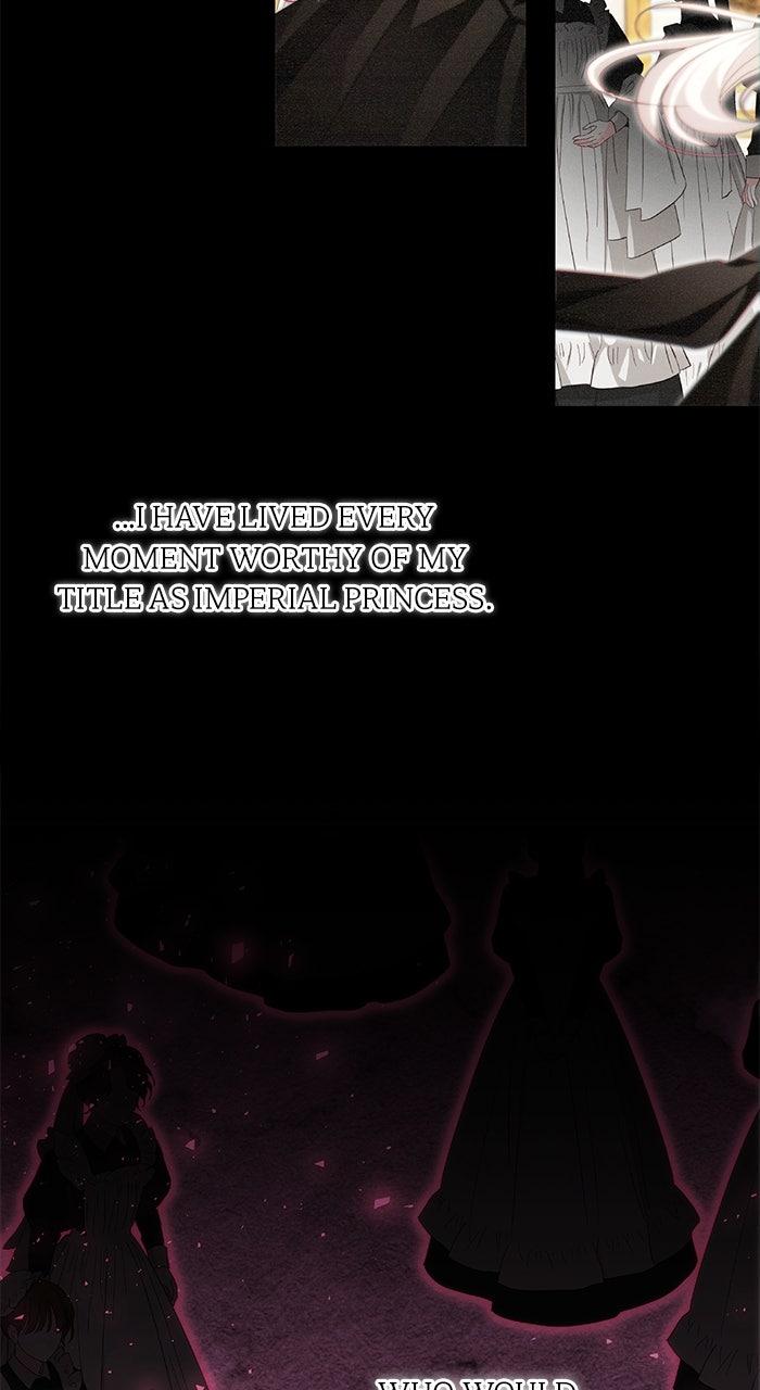 When the Archduke’s Leash Is Pulled Chapter 16 page 57 - 
