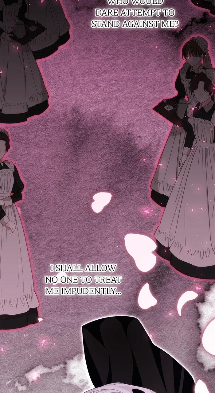 When the Archduke’s Leash Is Pulled Chapter 16 page 58 - 