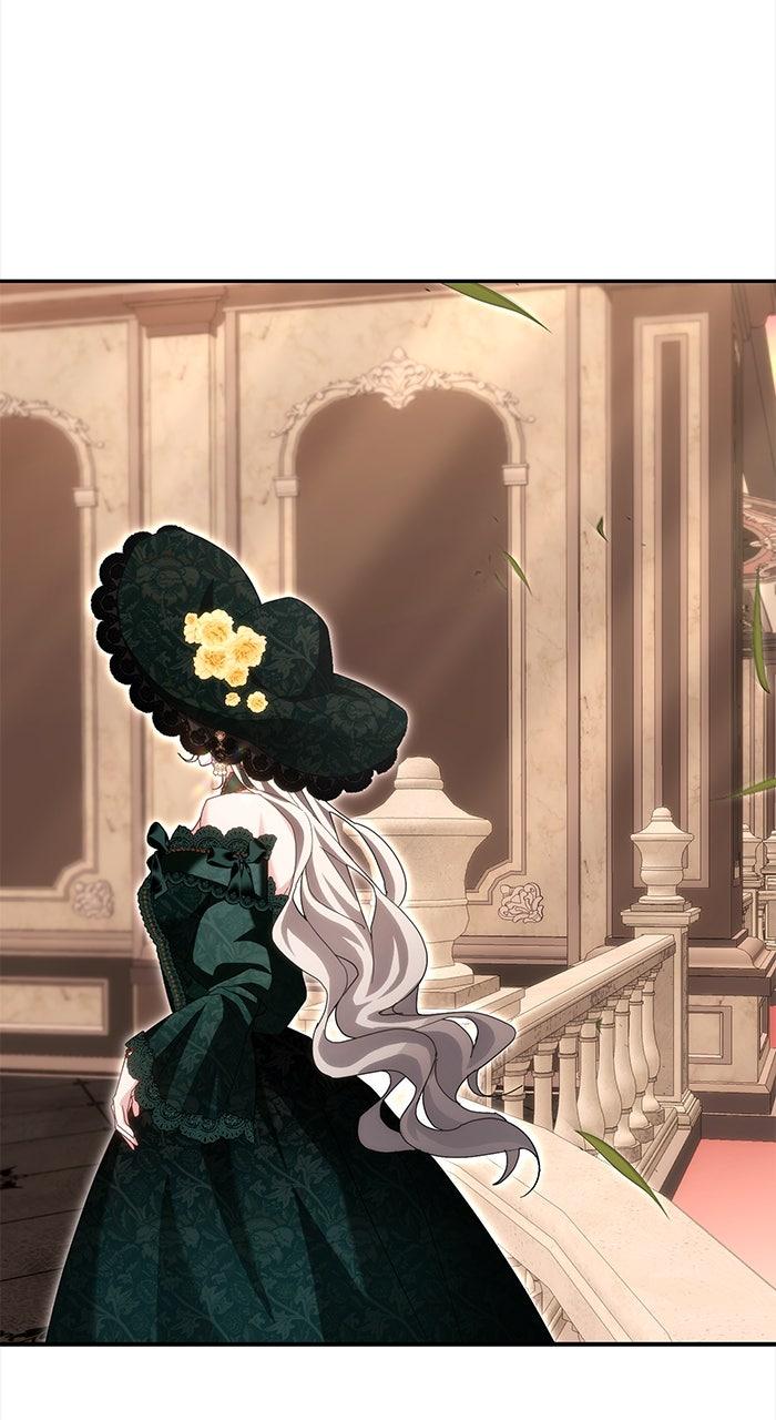 When the Archduke’s Leash Is Pulled Chapter 16 page 64 - 
