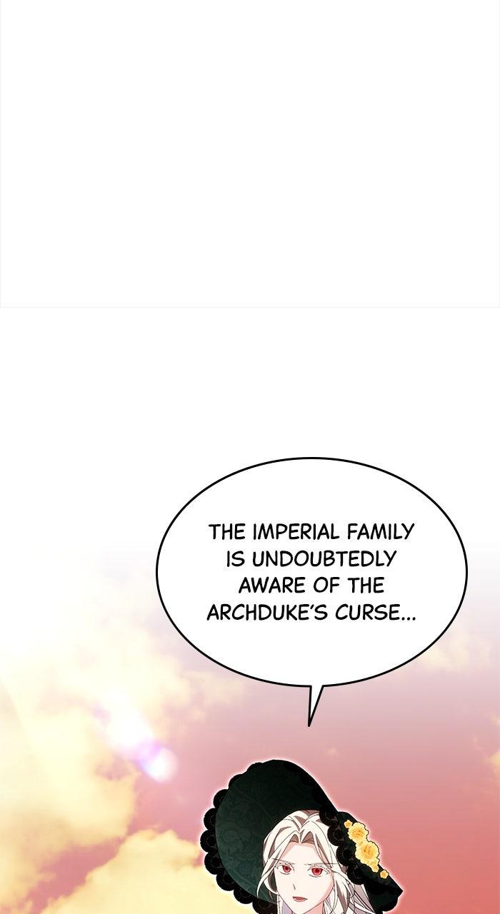 When the Archduke’s Leash Is Pulled Chapter 16 page 65 - 