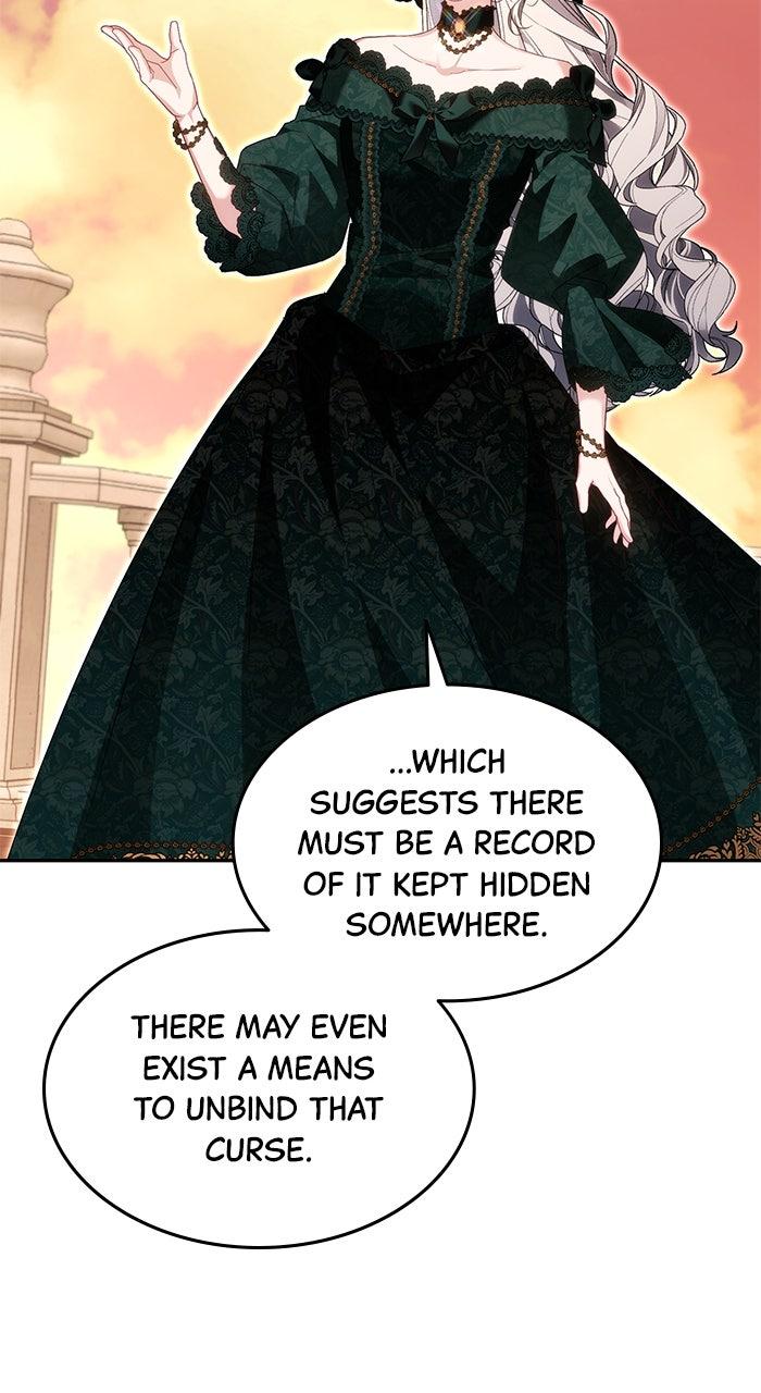 When the Archduke’s Leash Is Pulled Chapter 16 page 66 - 