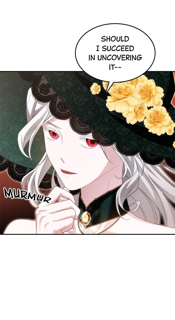 When the Archduke’s Leash Is Pulled Chapter 16 page 67 - 