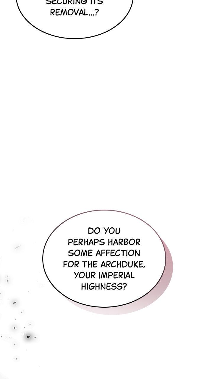 When the Archduke’s Leash Is Pulled Chapter 16 page 70 - 
