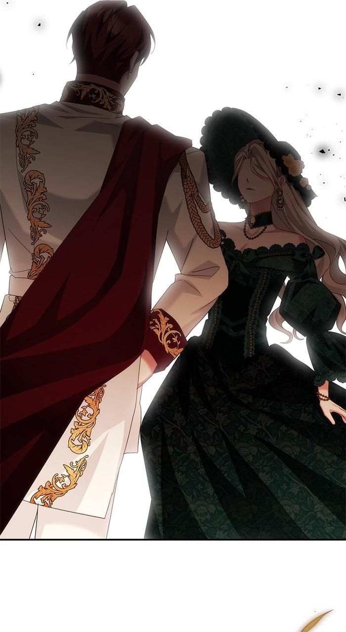 When the Archduke’s Leash Is Pulled Chapter 16 page 71 - 
