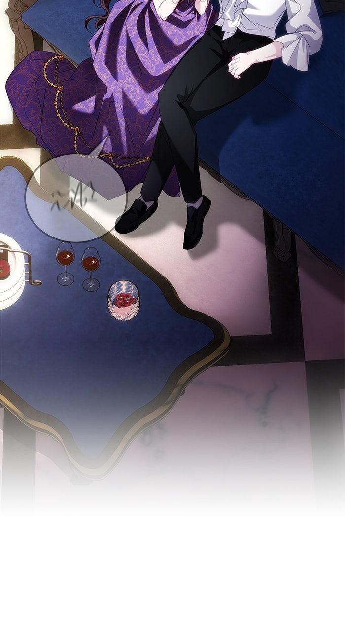 When the Archduke’s Leash Is Pulled Chapter 16 page 79 - 