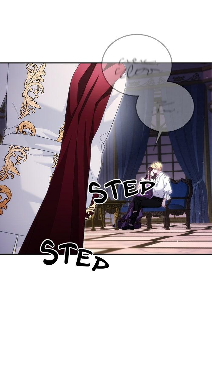 When the Archduke’s Leash Is Pulled Chapter 16 page 80 - 