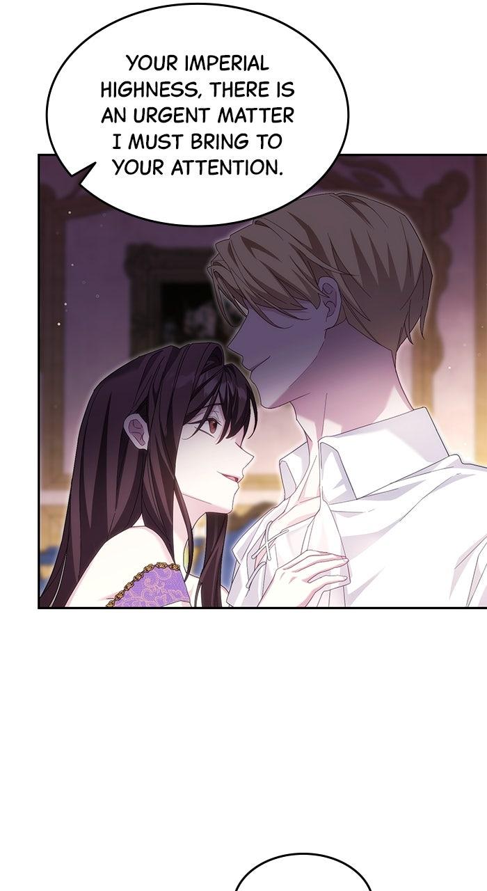 When the Archduke’s Leash Is Pulled Chapter 16 page 81 - 