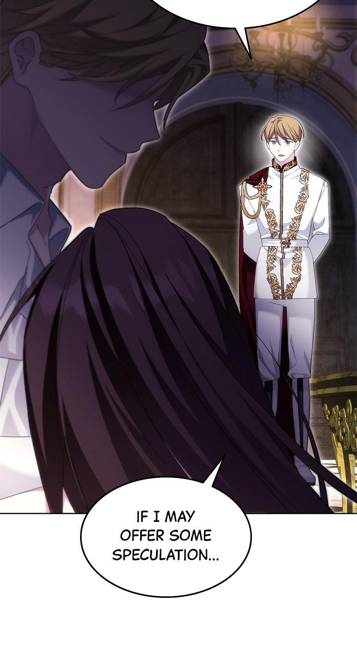When the Archduke’s Leash Is Pulled Chapter 16 page 83 - 