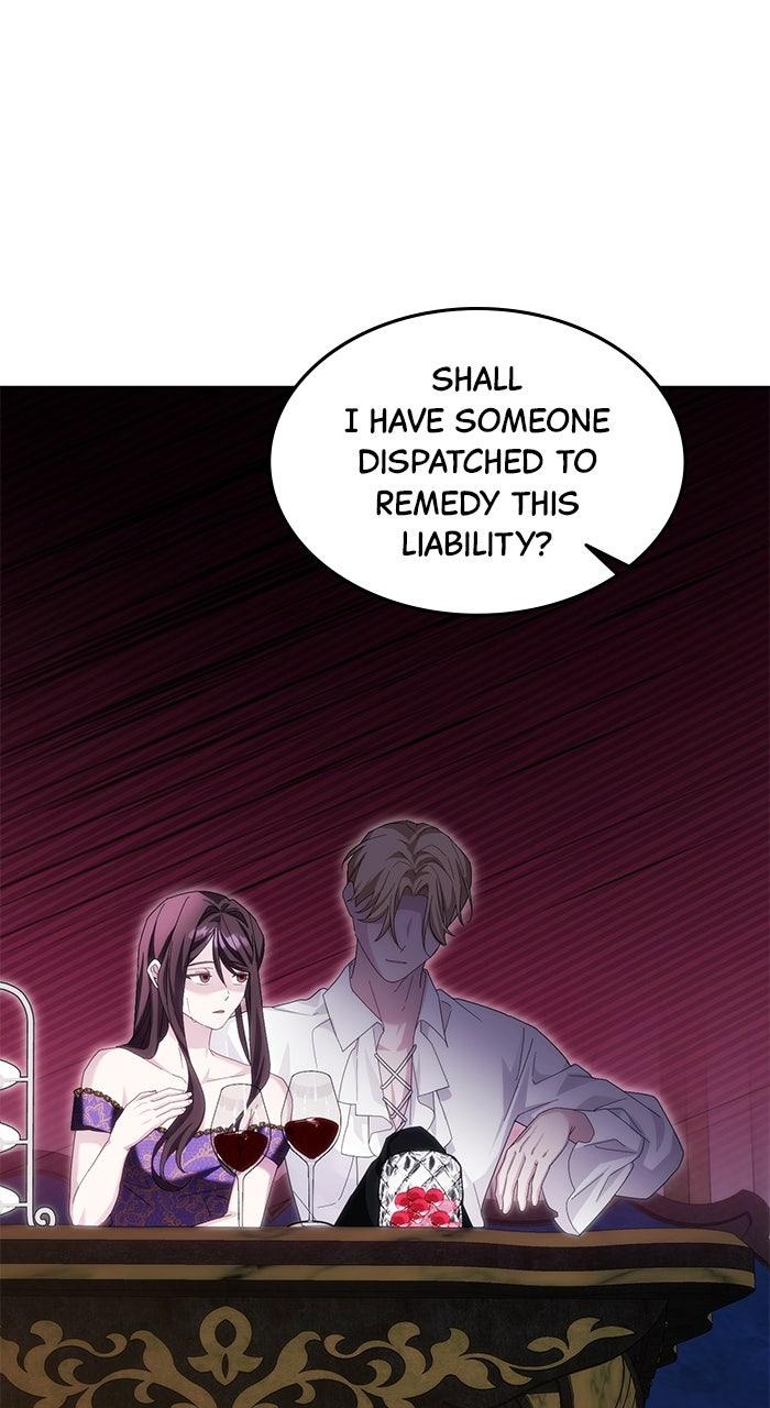 When the Archduke’s Leash Is Pulled Chapter 16 page 85 - 