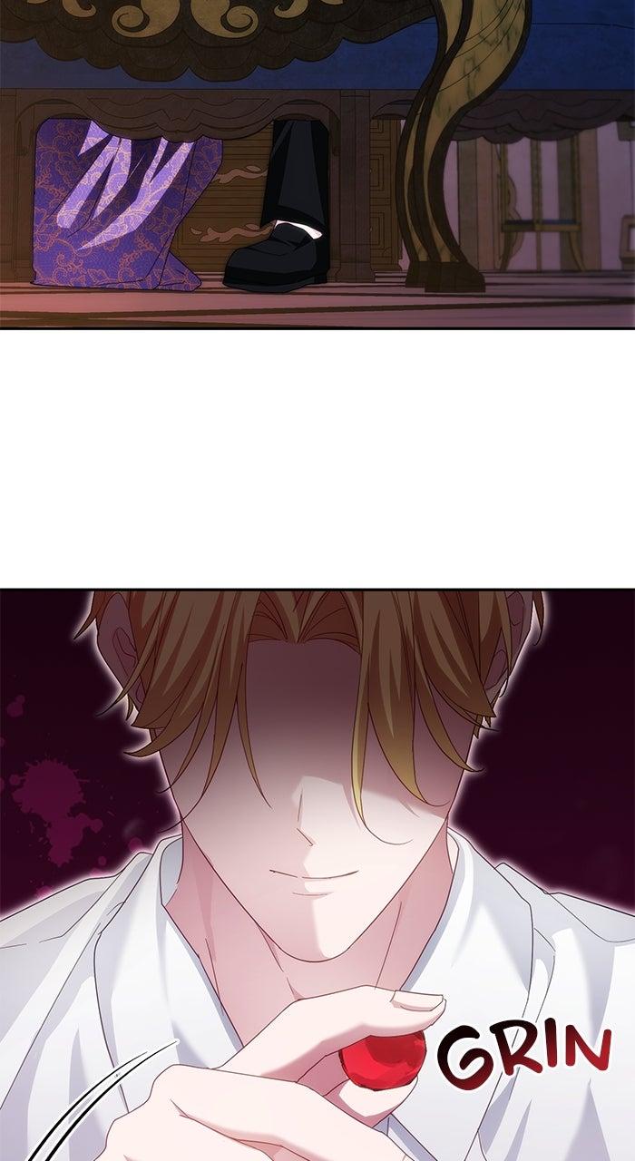 When the Archduke’s Leash Is Pulled Chapter 16 page 86 - 