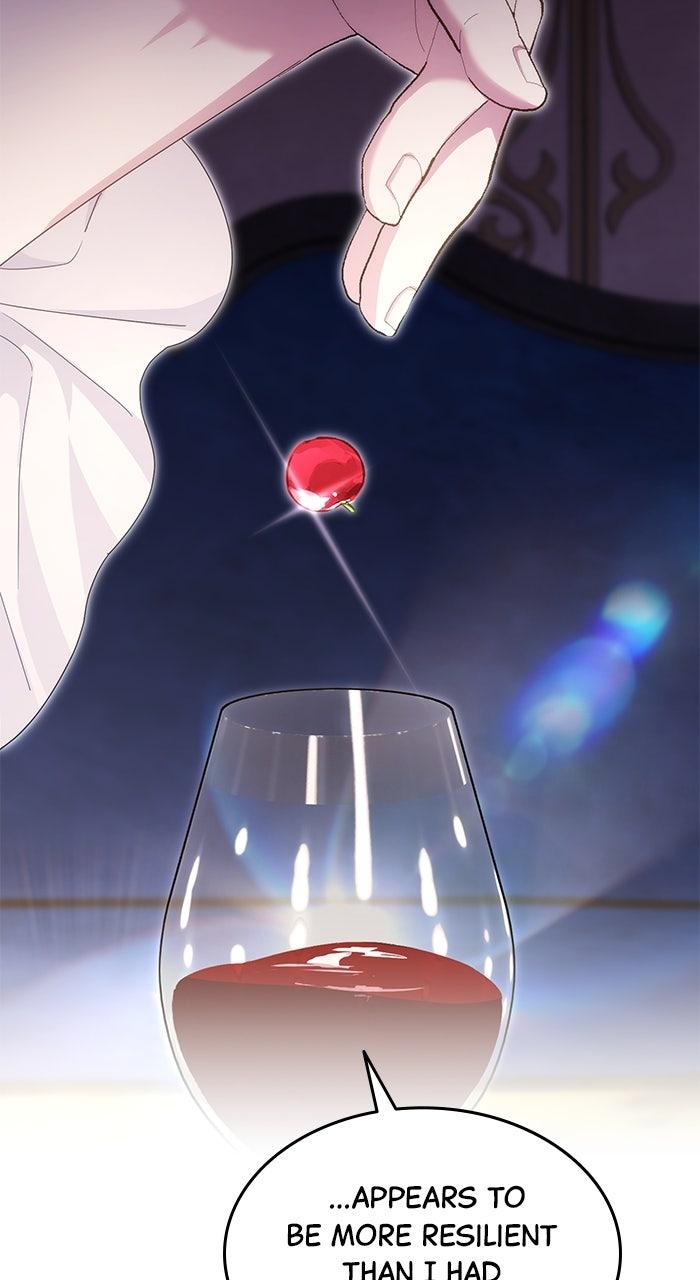 When the Archduke’s Leash Is Pulled Chapter 16 page 88 - 