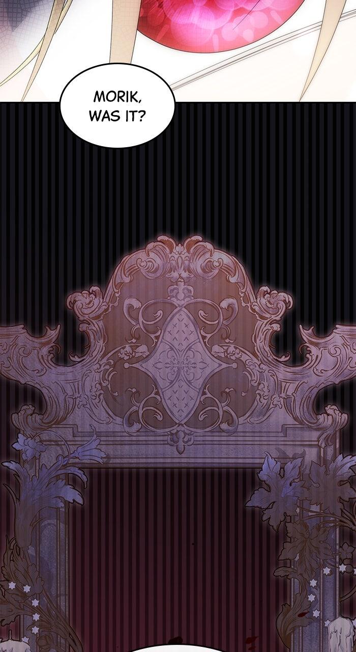 When the Archduke’s Leash Is Pulled Chapter 16 page 91 - 