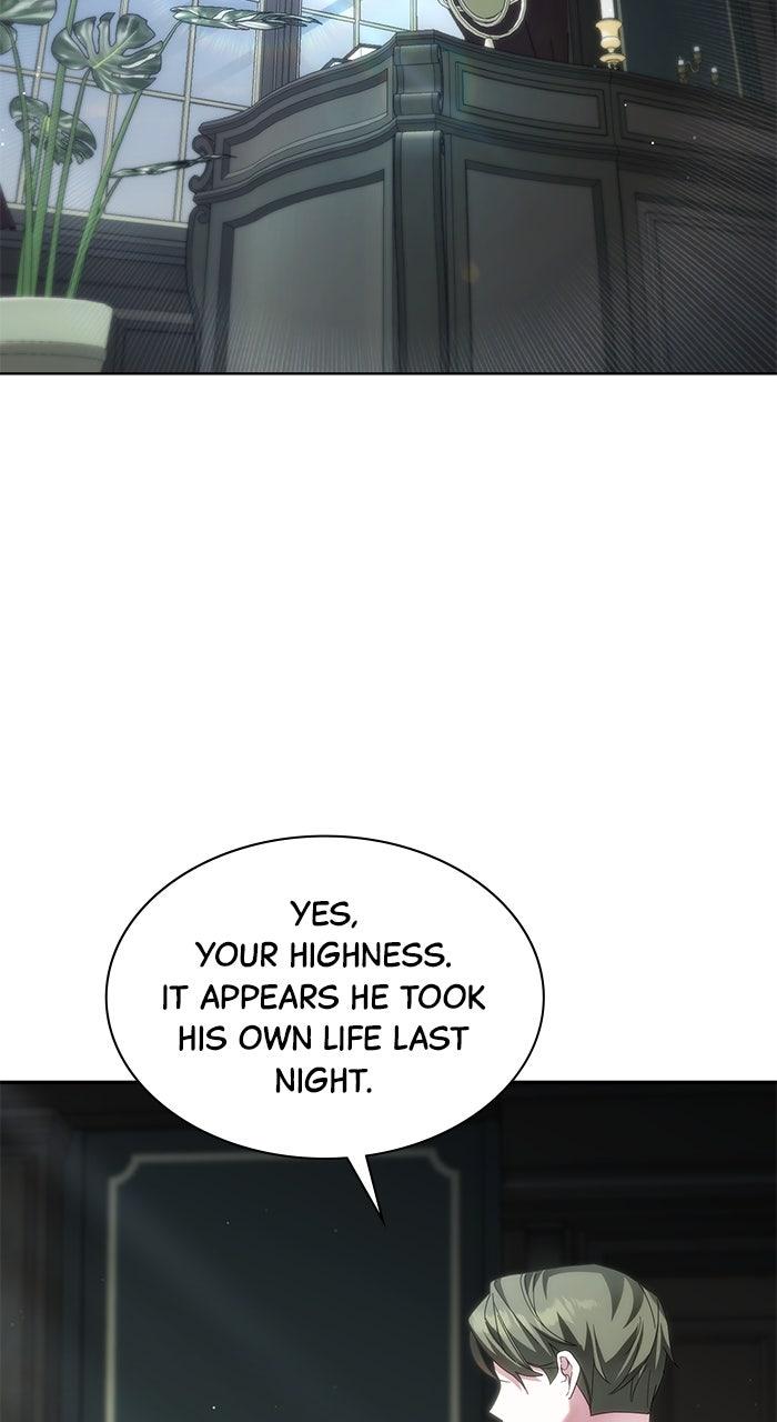 When the Archduke’s Leash Is Pulled Chapter 17 page 2 - 