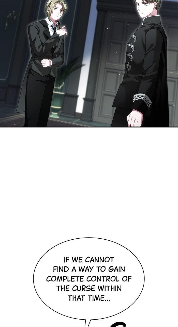 When the Archduke’s Leash Is Pulled Chapter 17 page 11 - 