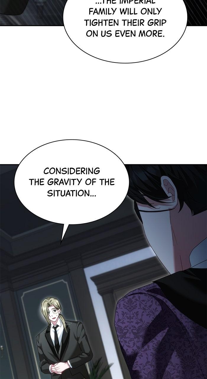 When the Archduke’s Leash Is Pulled Chapter 17 page 13 - 
