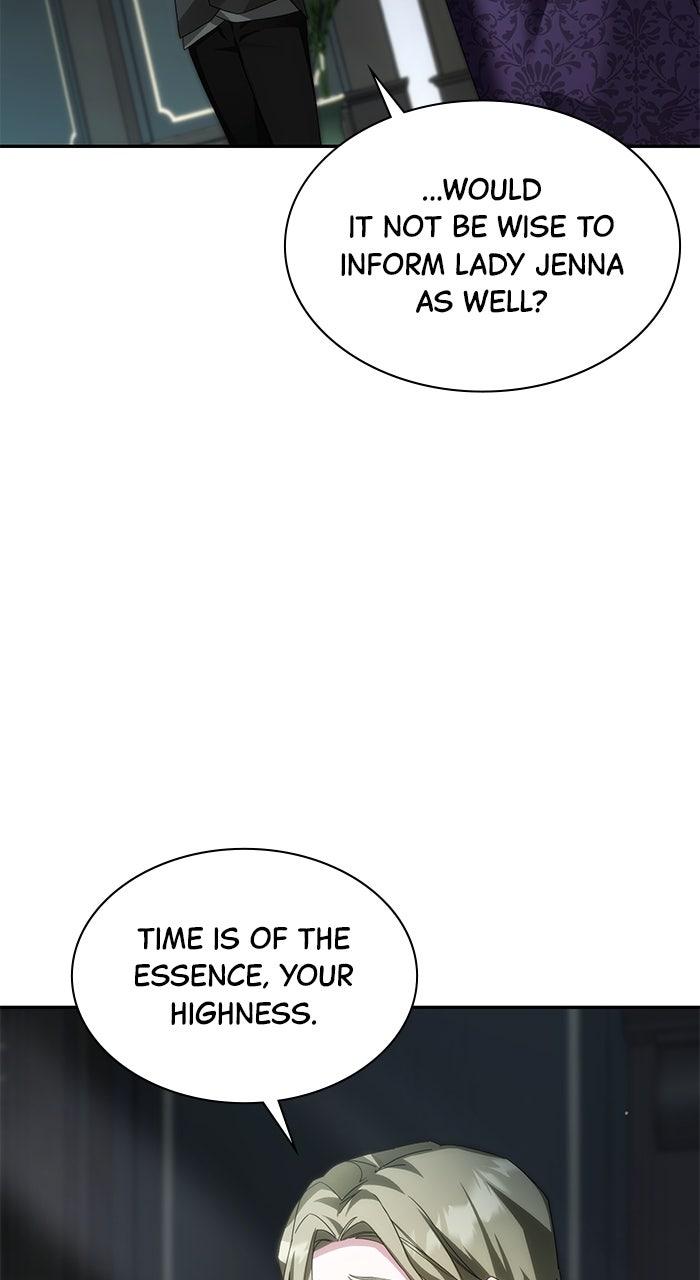 When the Archduke’s Leash Is Pulled Chapter 17 page 14 - 