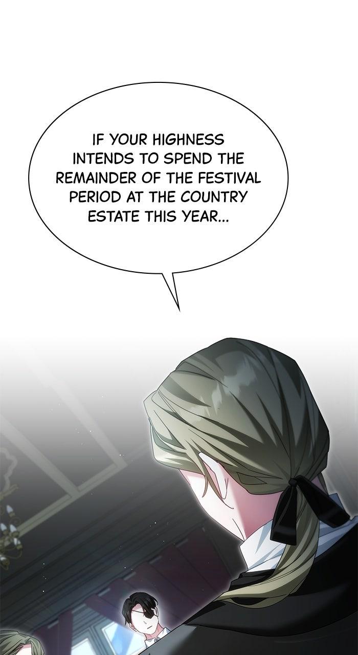 When the Archduke’s Leash Is Pulled Chapter 17 page 16 - 