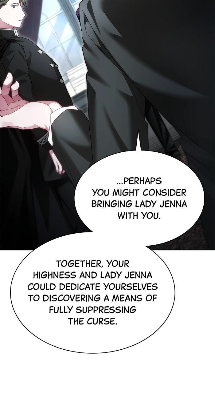When the Archduke’s Leash Is Pulled Chapter 17 page 17 - 