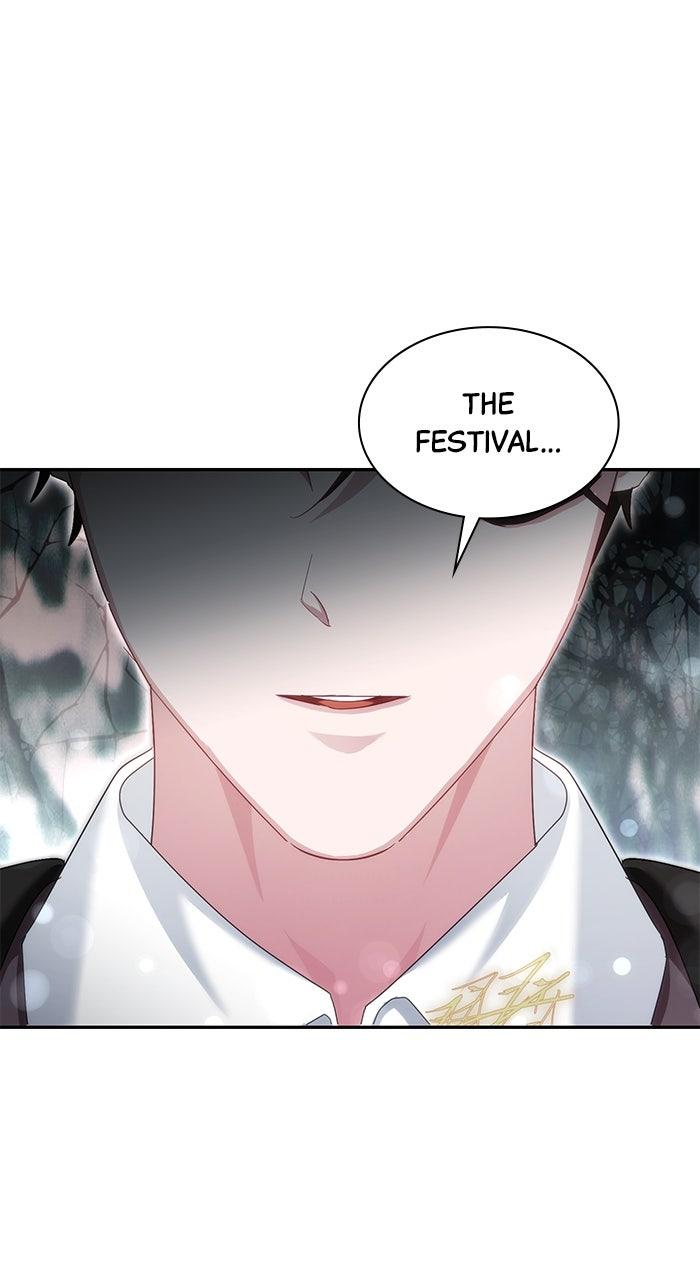 When the Archduke’s Leash Is Pulled Chapter 17 page 19 - 