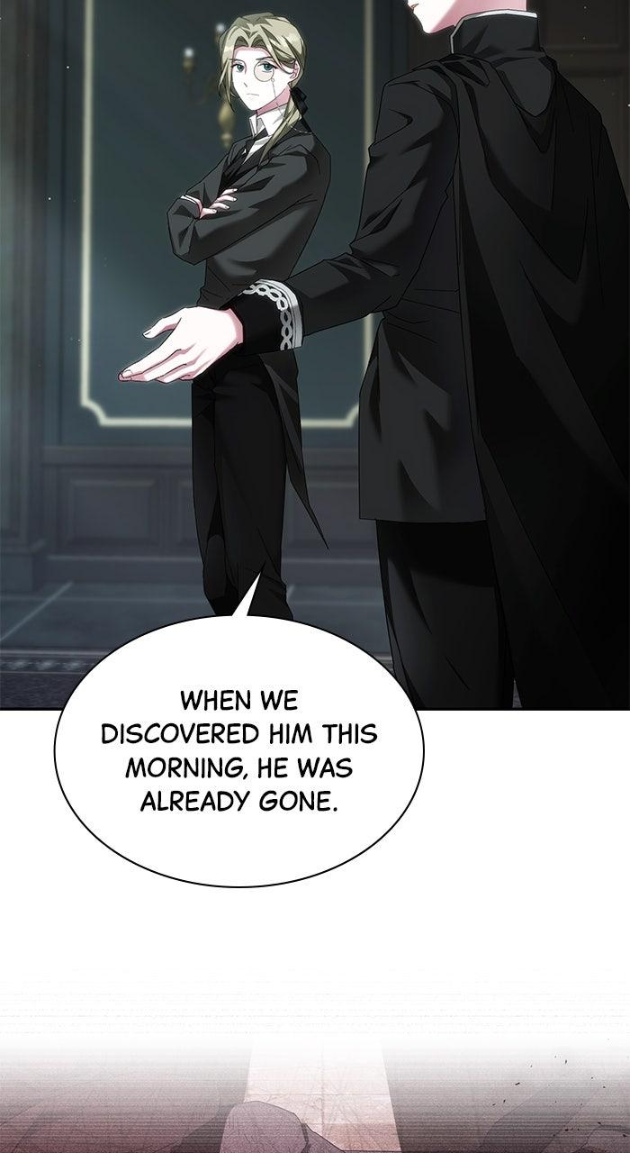 When the Archduke’s Leash Is Pulled Chapter 17 page 3 - 