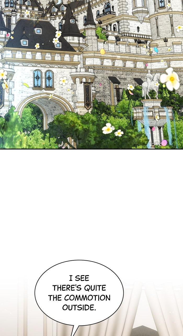 When the Archduke’s Leash Is Pulled Chapter 17 page 25 - 